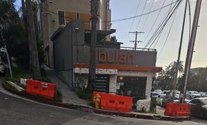 at Bulan Thai Vegetarian Kitchen - Silver Lake in Los Angeles
