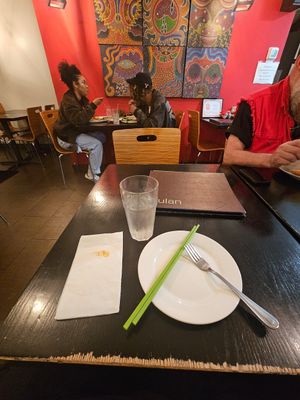  at Bulan Thai Vegetarian Kitchen - Silver Lake in Los Angeles