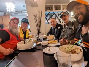  at Bulan Thai Vegetarian Kitchen - Silver Lake in Los Angeles