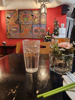  at Bulan Thai Vegetarian Kitchen - Silver Lake in Los Angeles