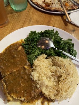 Vindaloo at Moondog in Key West