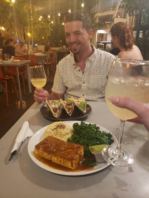  at Moondog in Key West