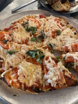   at Moondog in Key West