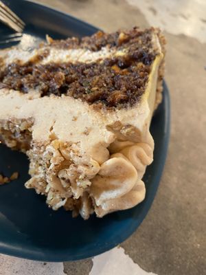   at Moondog in Key West