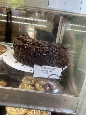   at Moondog in Key West