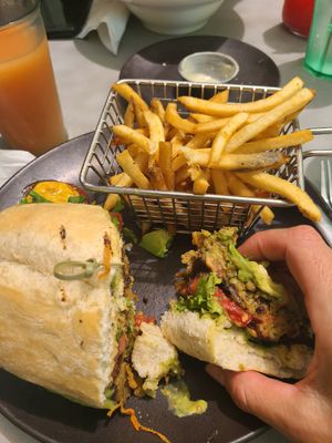  at Moondog in Key West