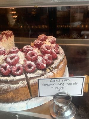   at Moondog in Key West