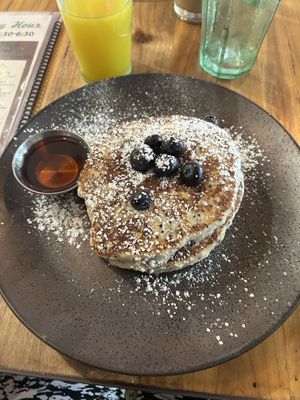   at Moondog in Key West