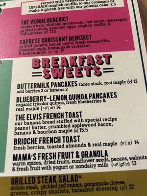   at Moondog in Key West