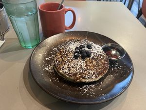   at Moondog in Key West