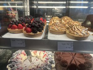   at Moondog in Key West