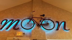 Moondog  at Moondog in Key West