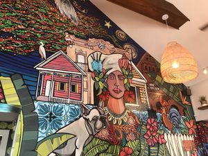 Moondog  at Moondog in Key West