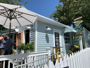 Moondog Key West at Moondog in Key West