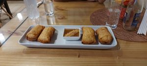  at Thai Connection in Cuenca