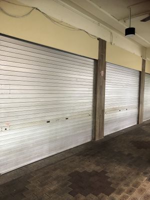 I was here looking for vegetarian food when I discovered the whole coffee shop closed down.  at Vege Story 斋之传说 - Bishan in Central Singapore