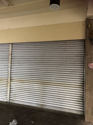 Closing down  at Vege Story 斋之传说 - Bishan in Central Singapore