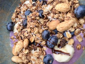   at WASBAR - Korenmarkt in Ghent