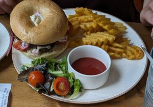  at WASBAR - Korenmarkt in Ghent