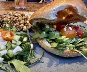   at WASBAR - Korenmarkt in Ghent