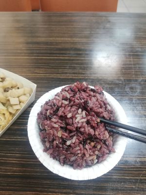  at HuānXǐ Yuán in Taichung