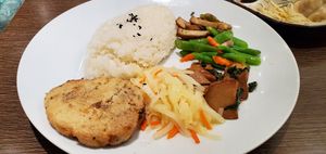  at Water Drop Teahouse in Kaohsiung