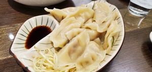  at Water Drop Teahouse in Kaohsiung