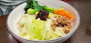  at Water Drop Teahouse in Kaohsiung