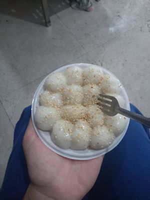  at Che Muoi Sau in Hanoi