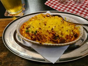  at Pizzeria Da Marcello in Schleswig