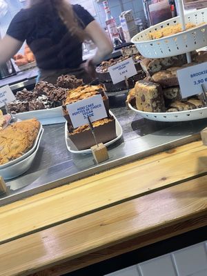   at Le Café Potager in Strasbourg