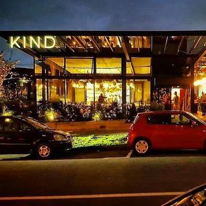  at KIND in Auckland