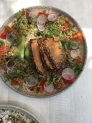 Avocado  at KIND in Auckland