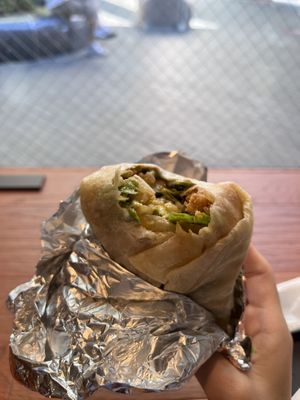   at Chopped Salad Day - Futakotamagawa in Tokyo