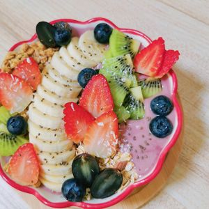  at Every Fresh Bar in Penang