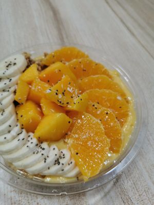  at Every Fresh Bar in Penang