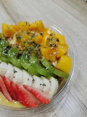  at Every Fresh Bar in Penang