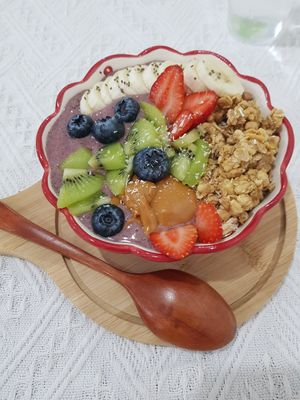  at Every Fresh Bar in Penang