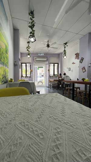   at Every Fresh Bar in Penang