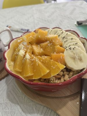   at Every Fresh Bar in Penang