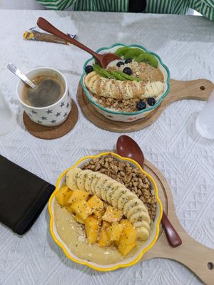  at Every Fresh Bar in Penang