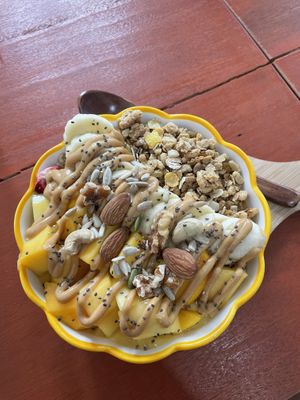   at Every Fresh Bar in Penang