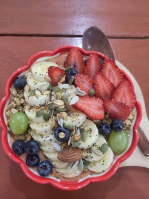  at Every Fresh Bar in Penang