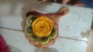 Bowl at Every Fresh Bar in Penang