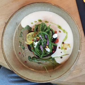 De Kleischuur Gouda at De Kleischuur in Gouda