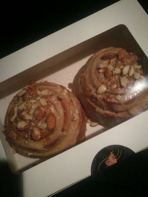 Almond at Sinamon in Mount Lawley