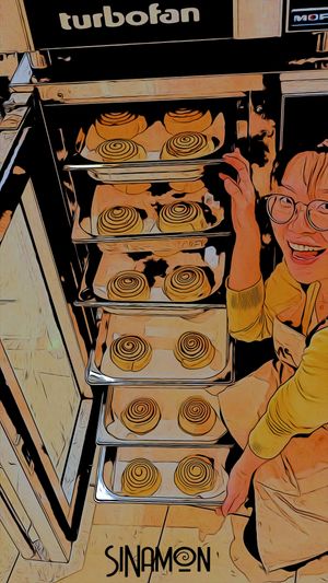 . at Sinamon in Mount Lawley