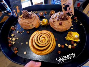 . at Sinamon in Mount Lawley