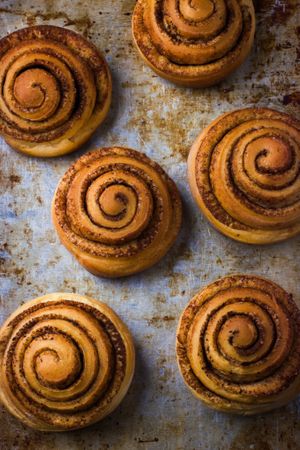 .. at Sinamon in Mount Lawley