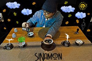 . at Sinamon in Mount Lawley